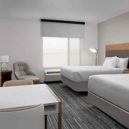 Towneplace Suites By Marriott Cheyenne Southwest/Downtown Area Dış mekan fotoğraf
