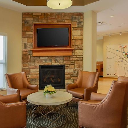 Towneplace Suites By Marriott Cheyenne Southwest/Downtown Area Dış mekan fotoğraf