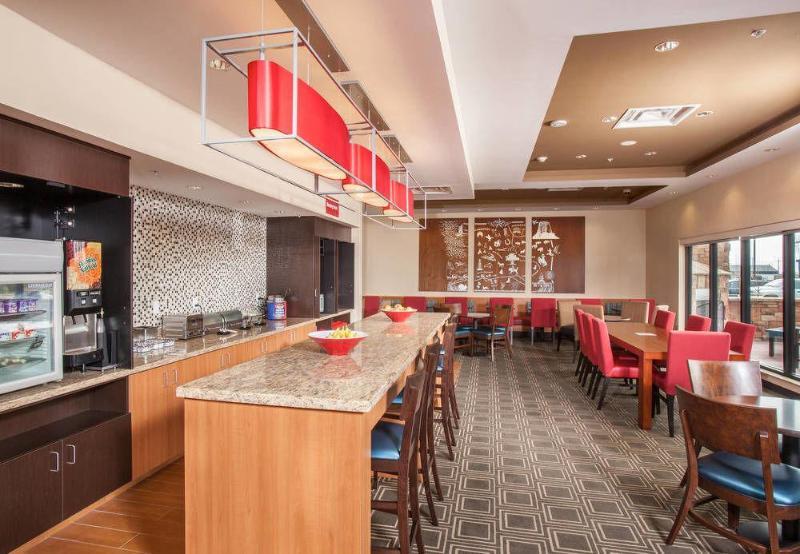 Towneplace Suites By Marriott Cheyenne Southwest/Downtown Area Dış mekan fotoğraf
