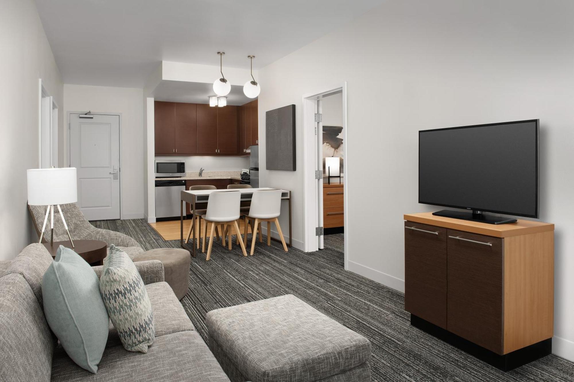 Towneplace Suites By Marriott Cheyenne Southwest/Downtown Area Dış mekan fotoğraf