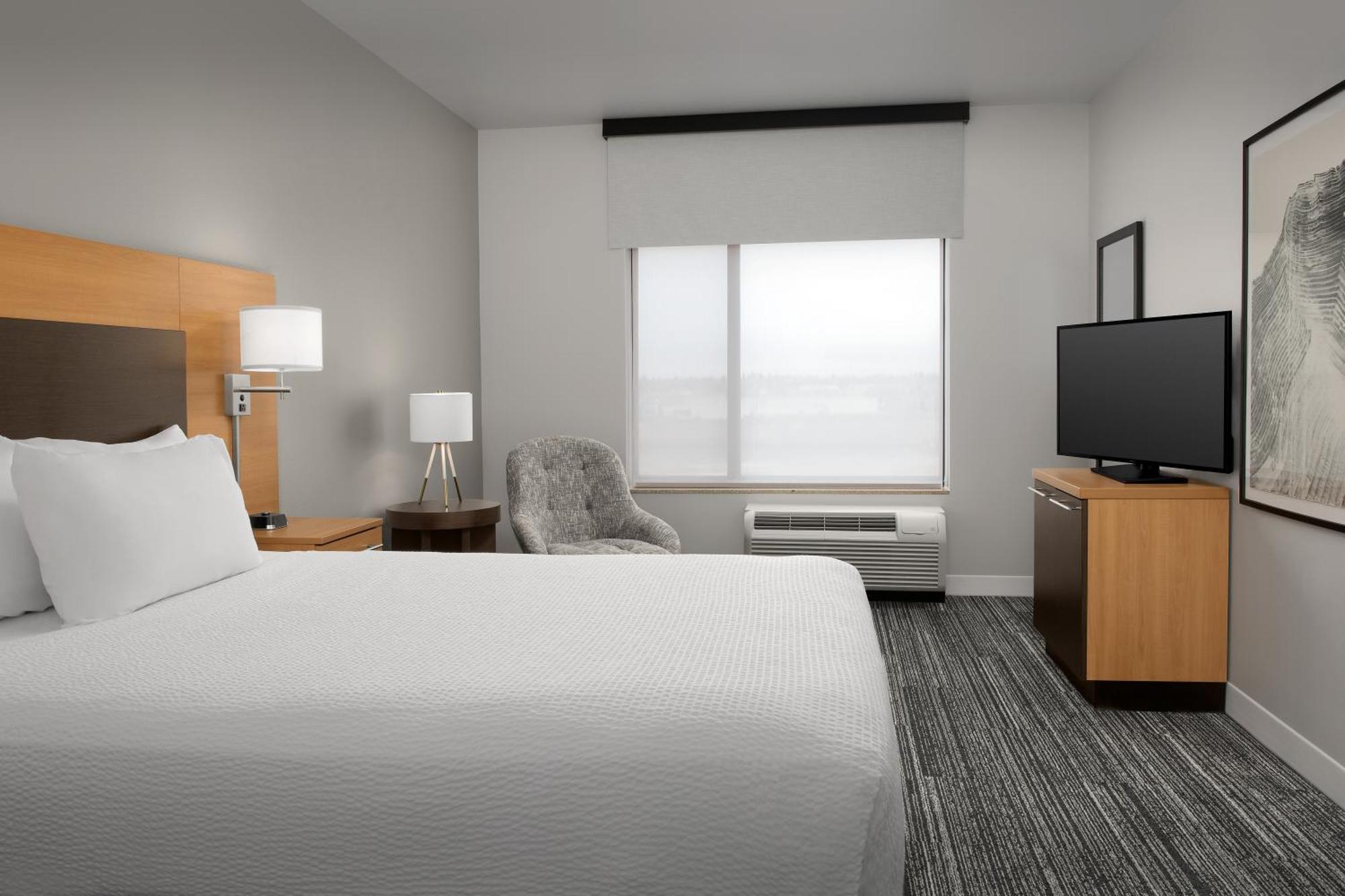 Towneplace Suites By Marriott Cheyenne Southwest/Downtown Area Dış mekan fotoğraf