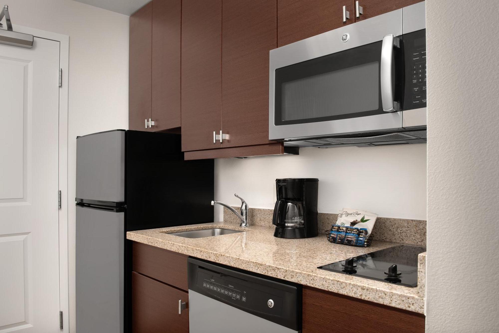 Towneplace Suites By Marriott Cheyenne Southwest/Downtown Area Dış mekan fotoğraf