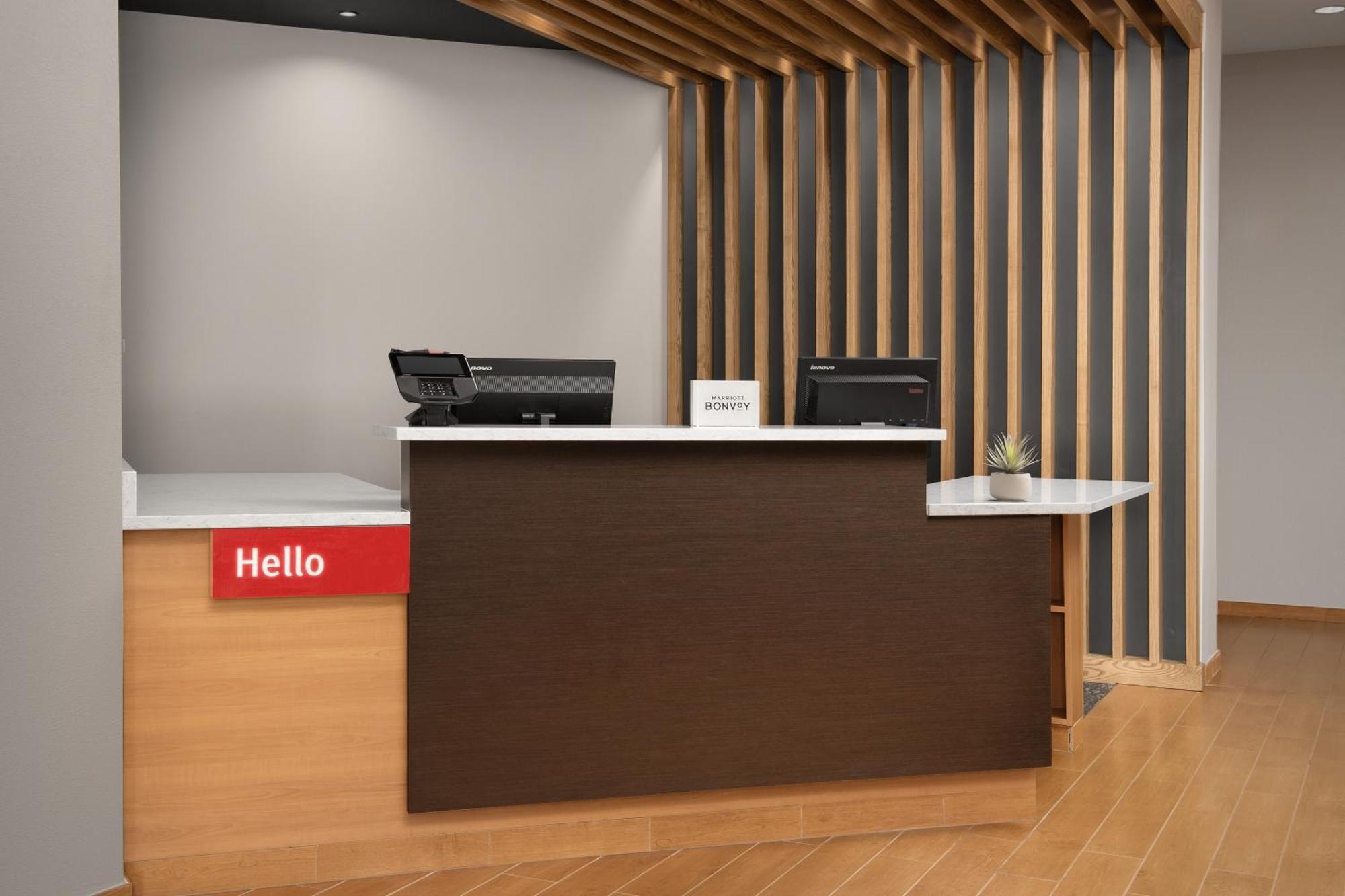 Towneplace Suites By Marriott Cheyenne Southwest/Downtown Area Dış mekan fotoğraf