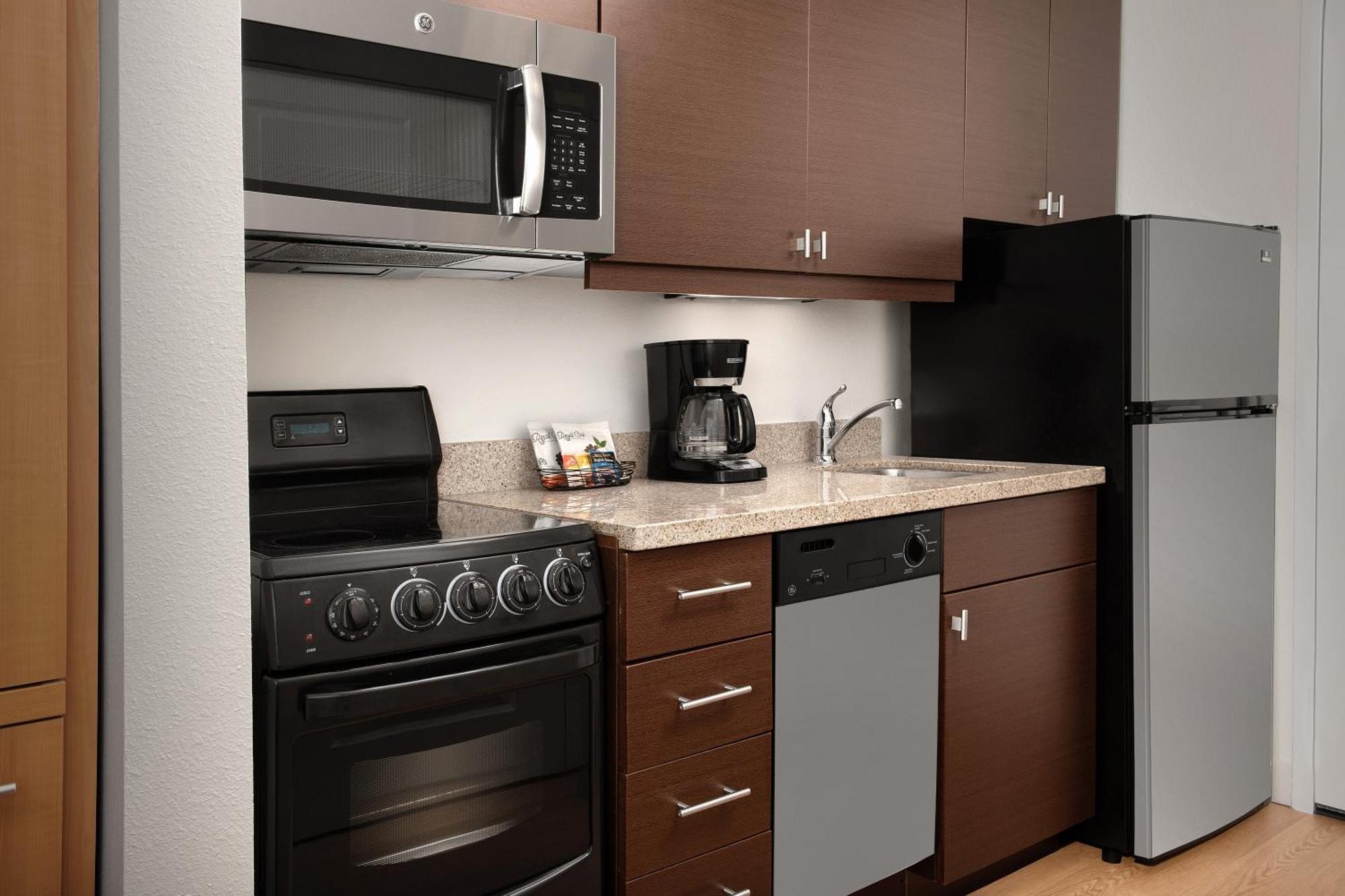 Towneplace Suites By Marriott Cheyenne Southwest/Downtown Area Dış mekan fotoğraf