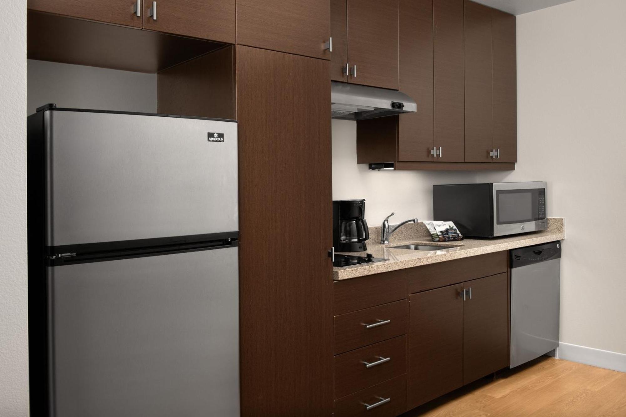 Towneplace Suites By Marriott Cheyenne Southwest/Downtown Area Dış mekan fotoğraf
