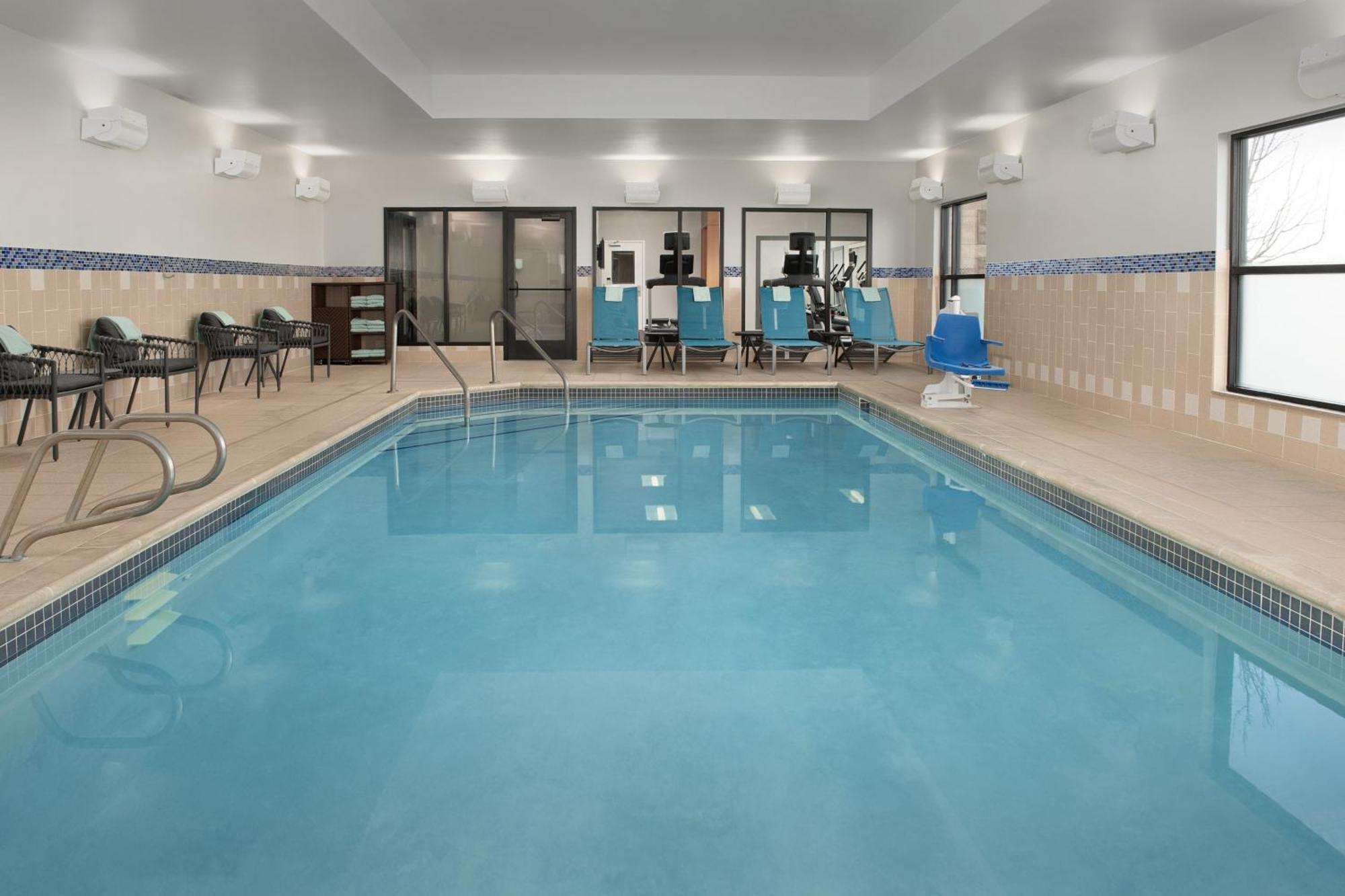 Towneplace Suites By Marriott Cheyenne Southwest/Downtown Area Dış mekan fotoğraf