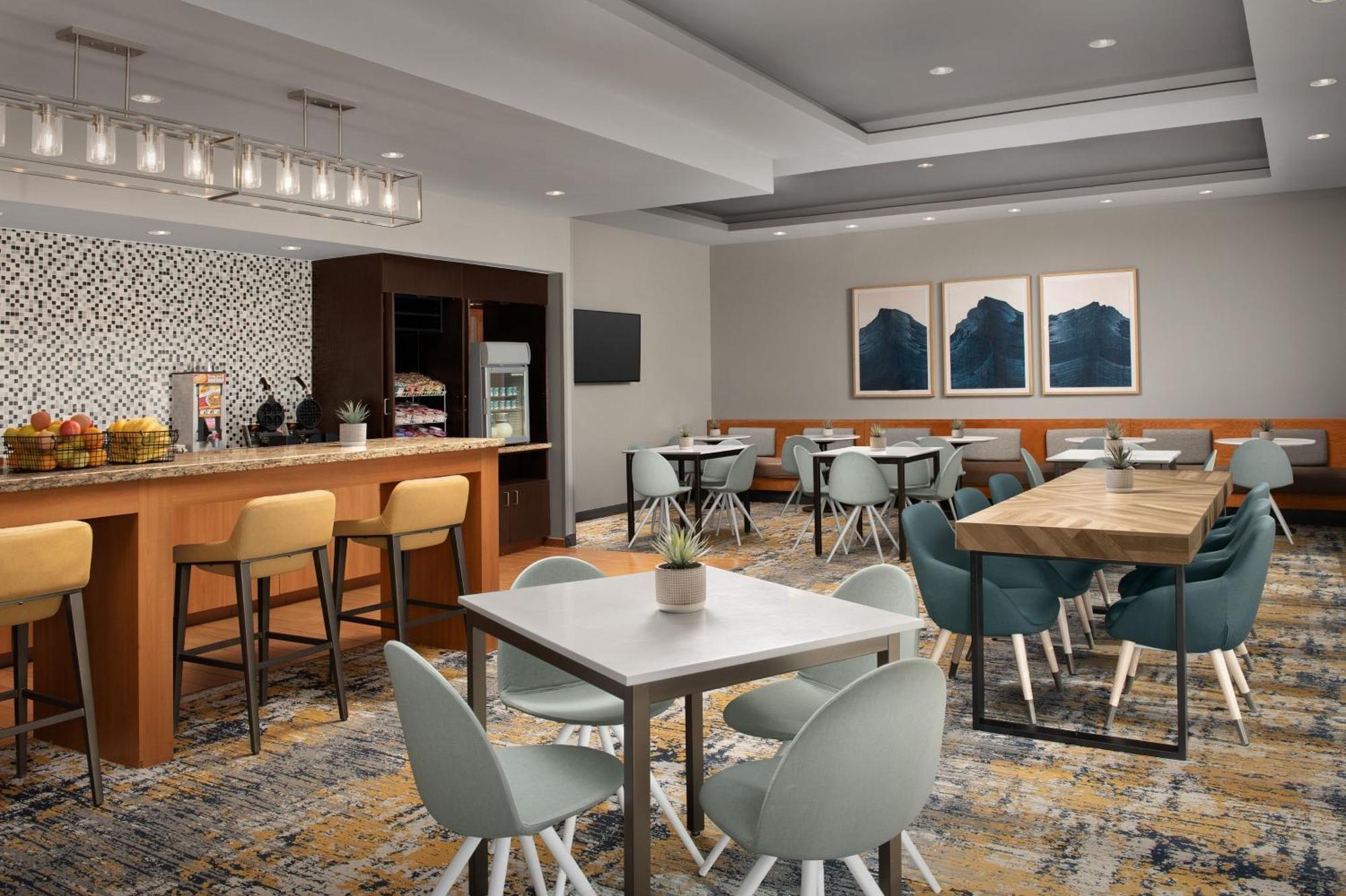 Towneplace Suites By Marriott Cheyenne Southwest/Downtown Area Dış mekan fotoğraf