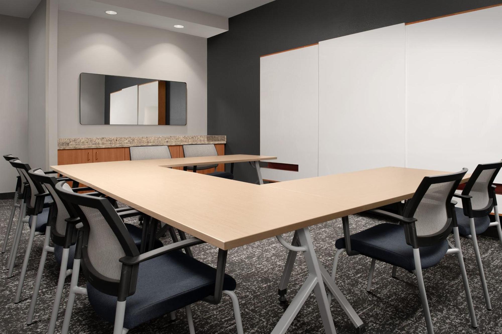 Towneplace Suites By Marriott Cheyenne Southwest/Downtown Area Dış mekan fotoğraf