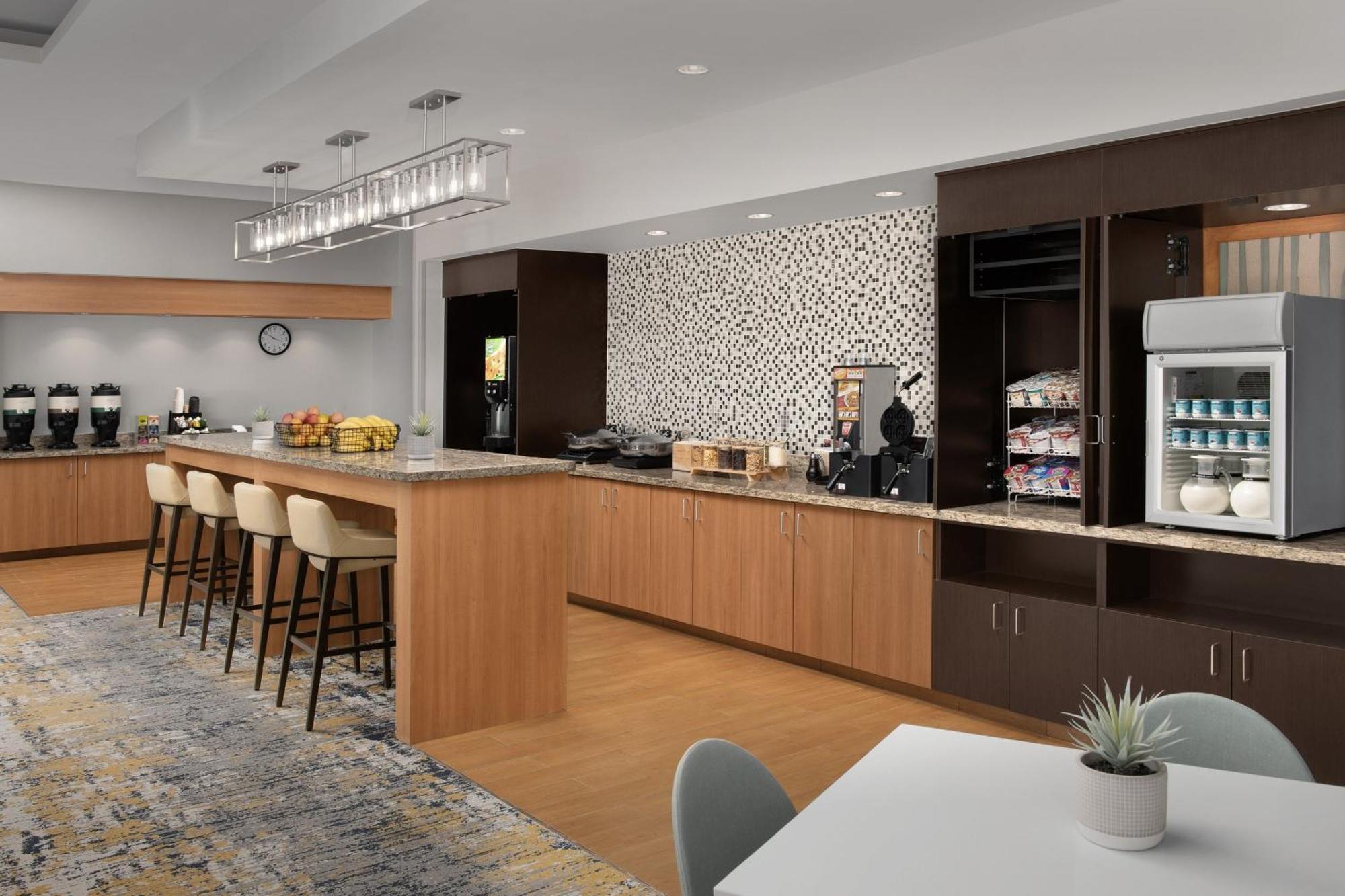 Towneplace Suites By Marriott Cheyenne Southwest/Downtown Area Dış mekan fotoğraf