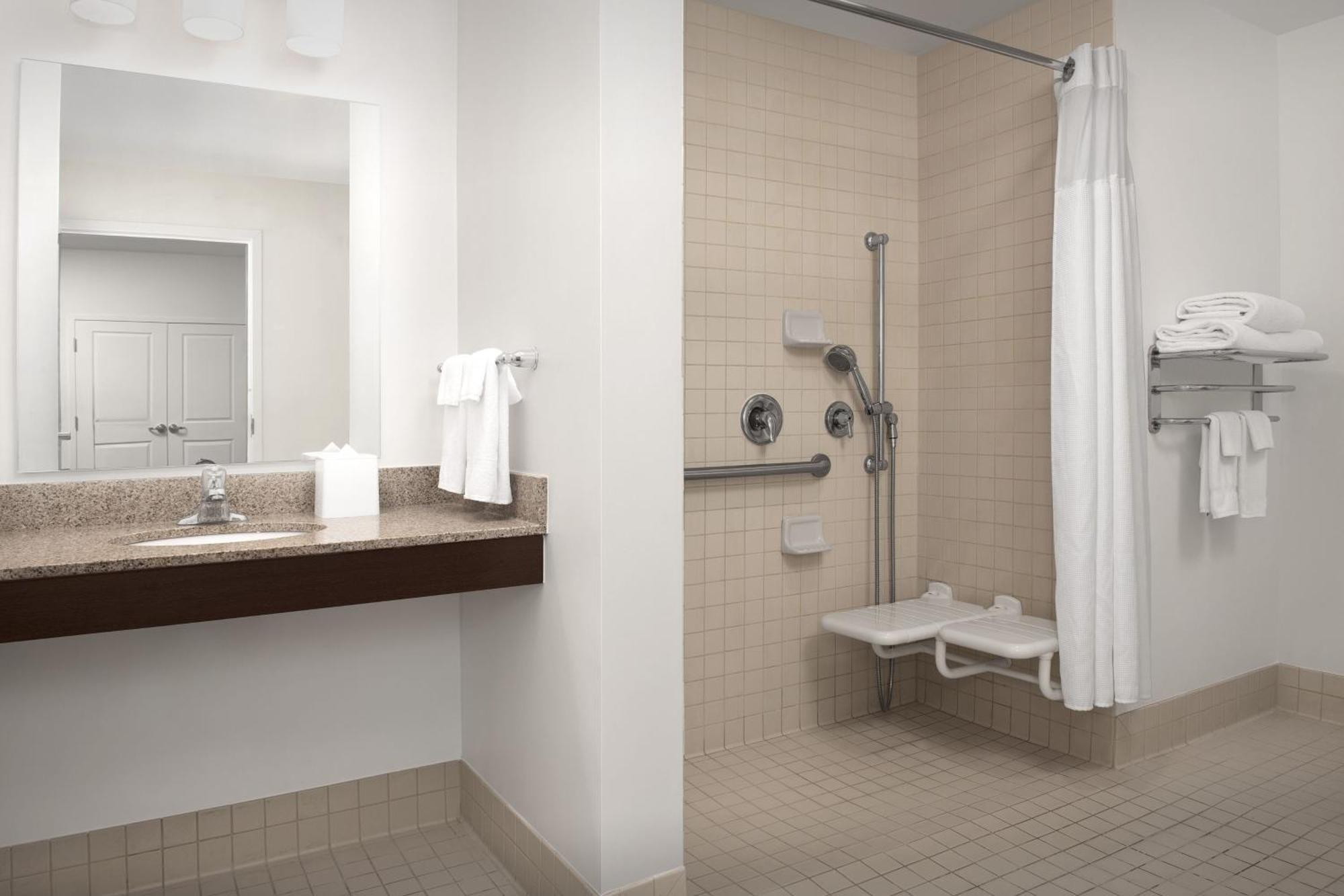 Towneplace Suites By Marriott Cheyenne Southwest/Downtown Area Dış mekan fotoğraf