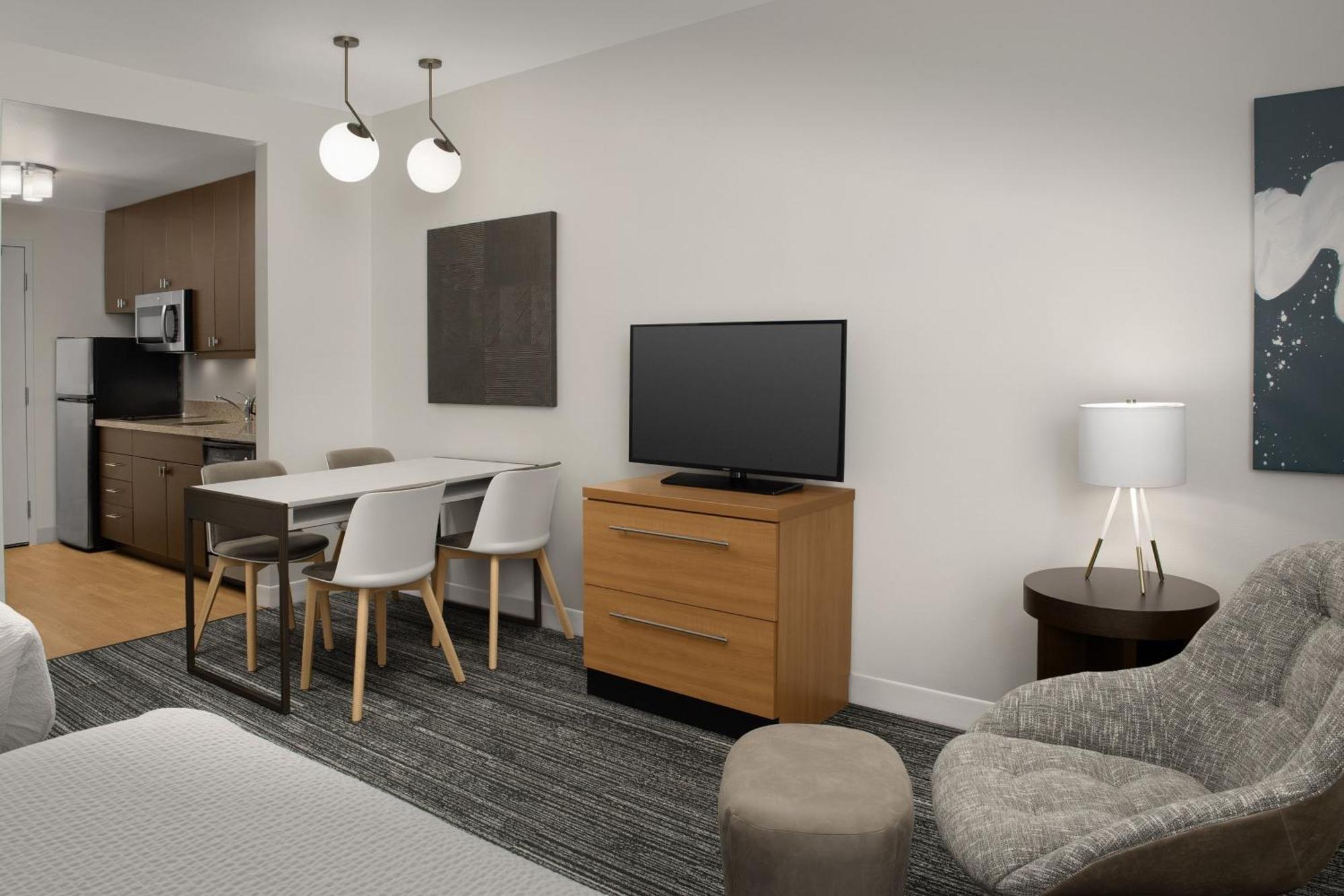 Towneplace Suites By Marriott Cheyenne Southwest/Downtown Area Dış mekan fotoğraf