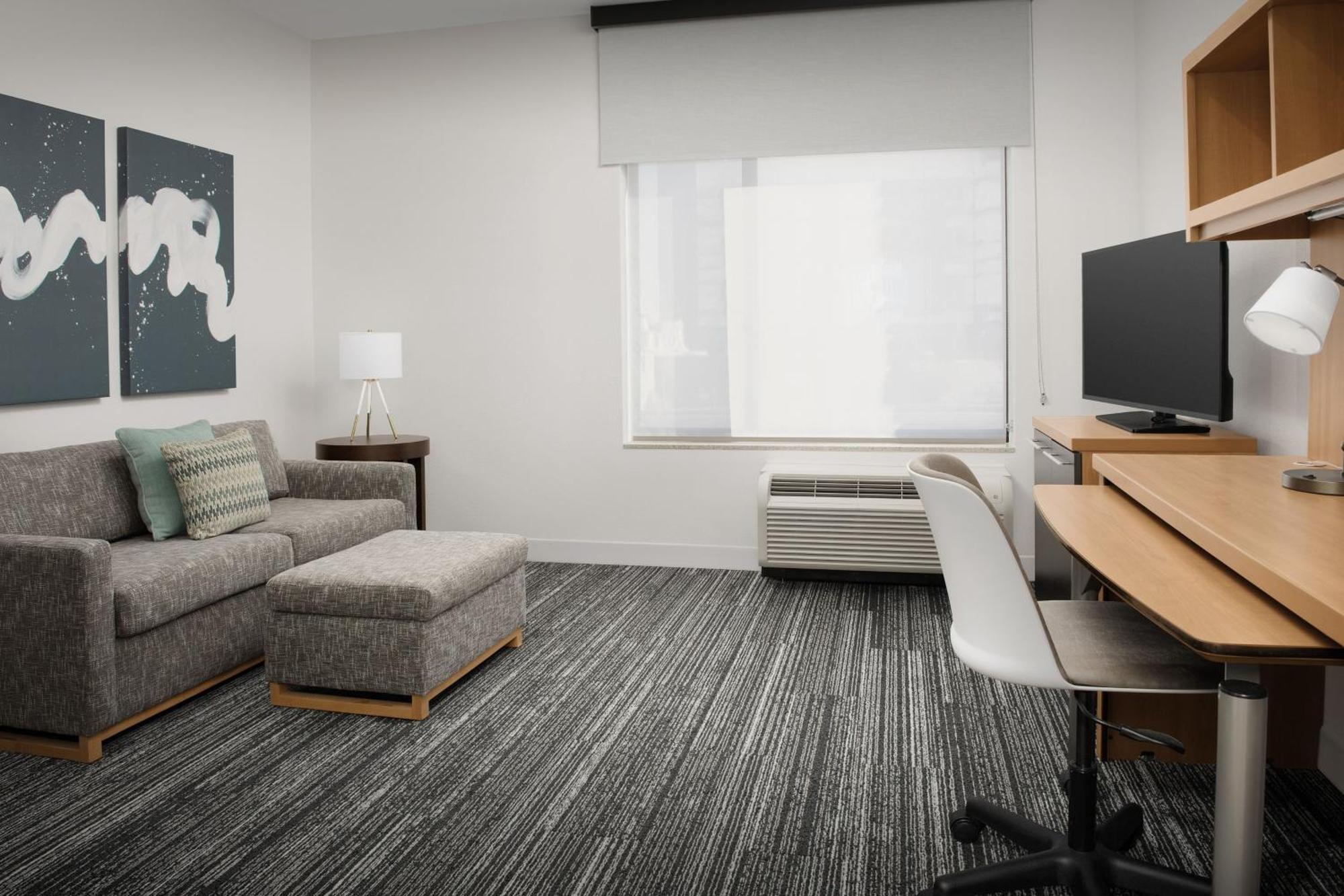 Towneplace Suites By Marriott Cheyenne Southwest/Downtown Area Dış mekan fotoğraf