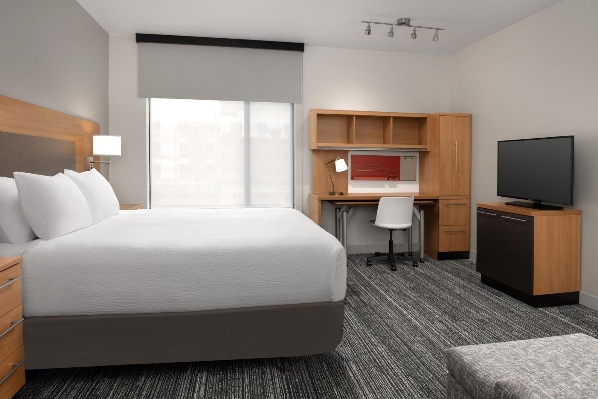 Towneplace Suites By Marriott Cheyenne Southwest/Downtown Area Dış mekan fotoğraf