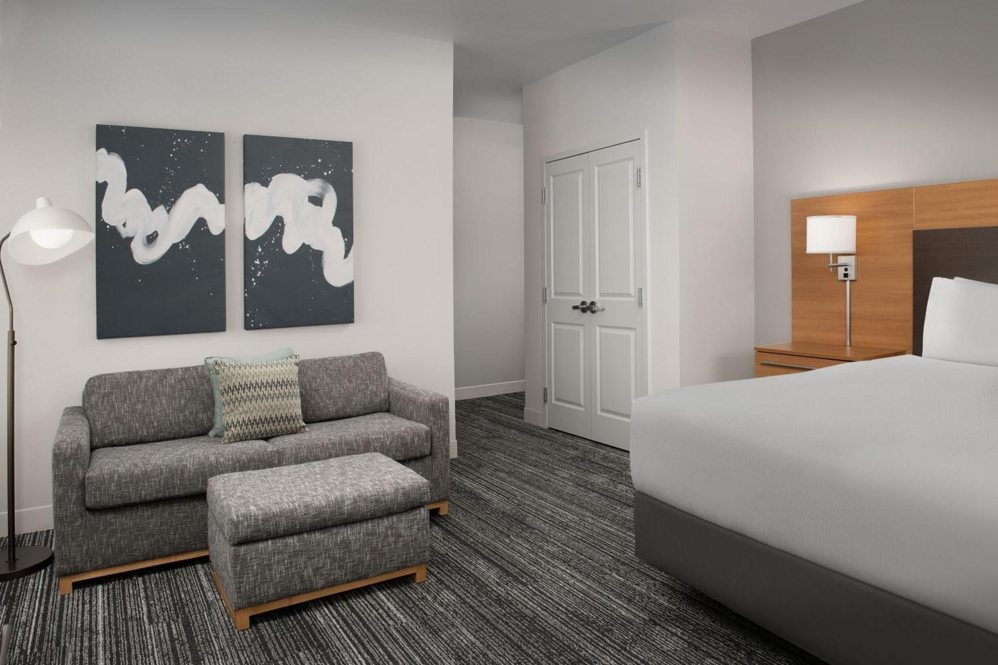 Towneplace Suites By Marriott Cheyenne Southwest/Downtown Area Dış mekan fotoğraf