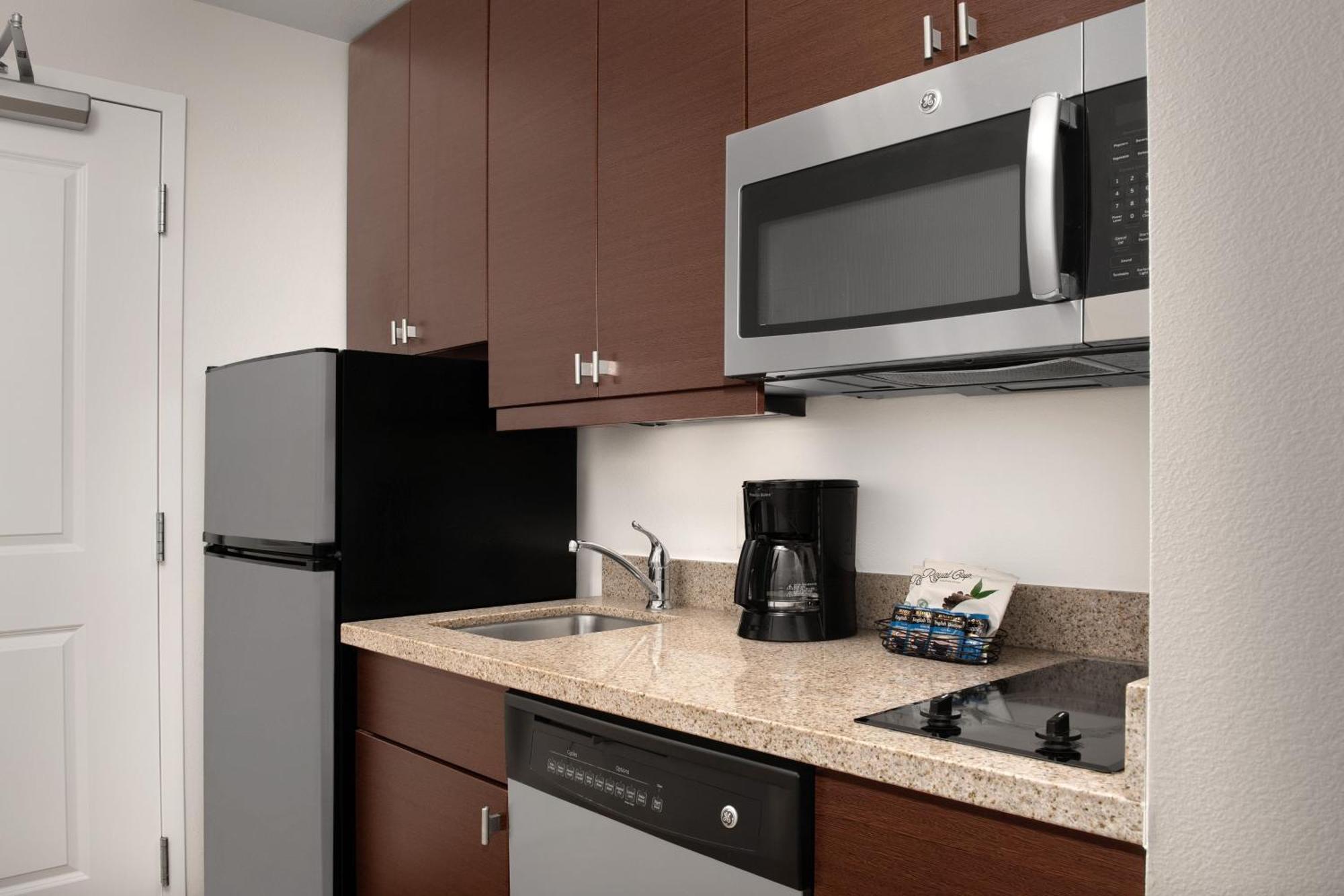 Towneplace Suites By Marriott Cheyenne Southwest/Downtown Area Dış mekan fotoğraf