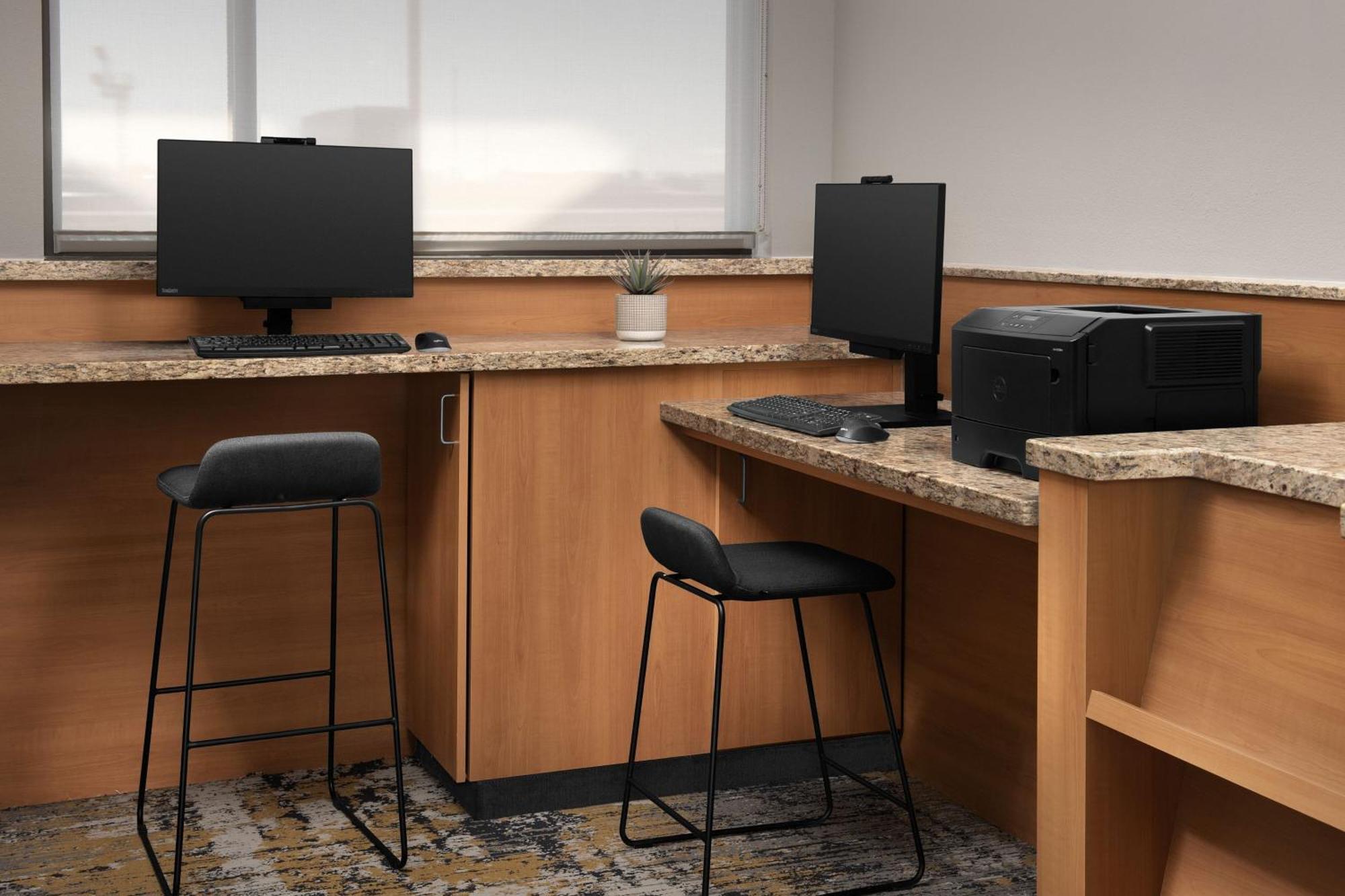 Towneplace Suites By Marriott Cheyenne Southwest/Downtown Area Dış mekan fotoğraf