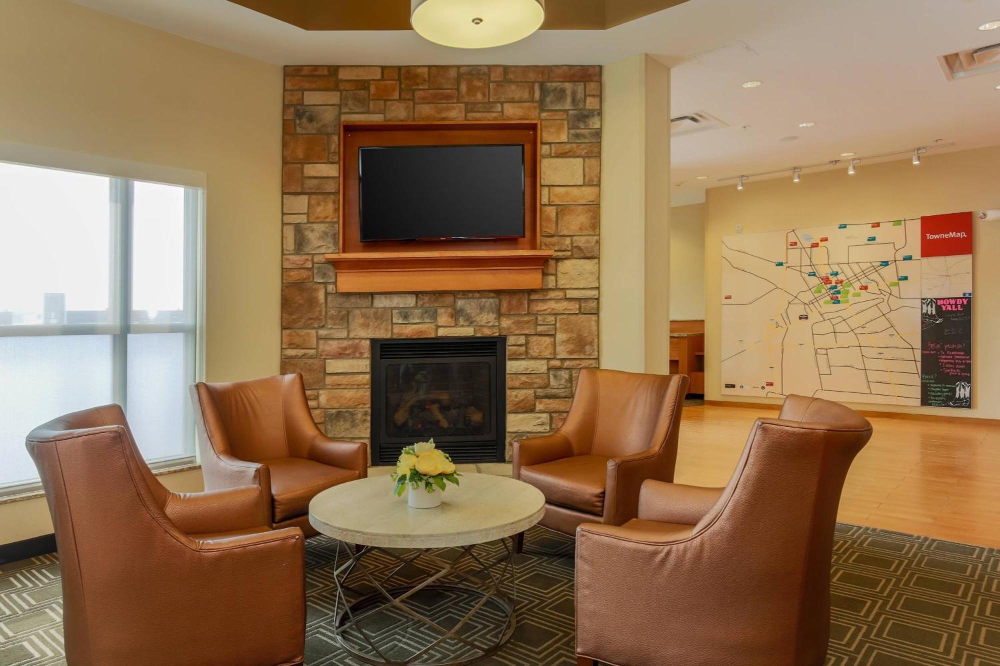 Towneplace Suites By Marriott Cheyenne Southwest/Downtown Area Dış mekan fotoğraf