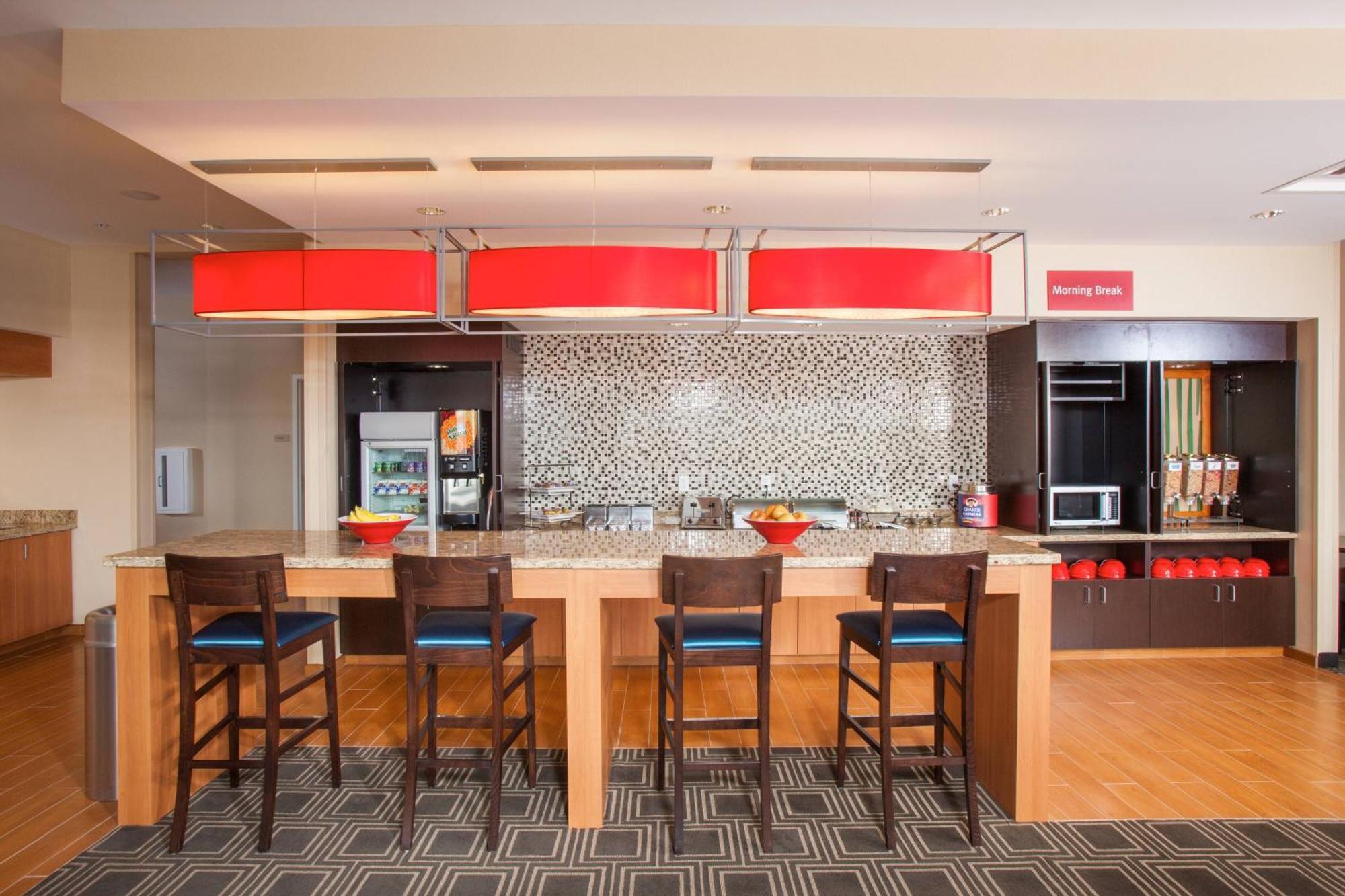 Towneplace Suites By Marriott Cheyenne Southwest/Downtown Area Dış mekan fotoğraf