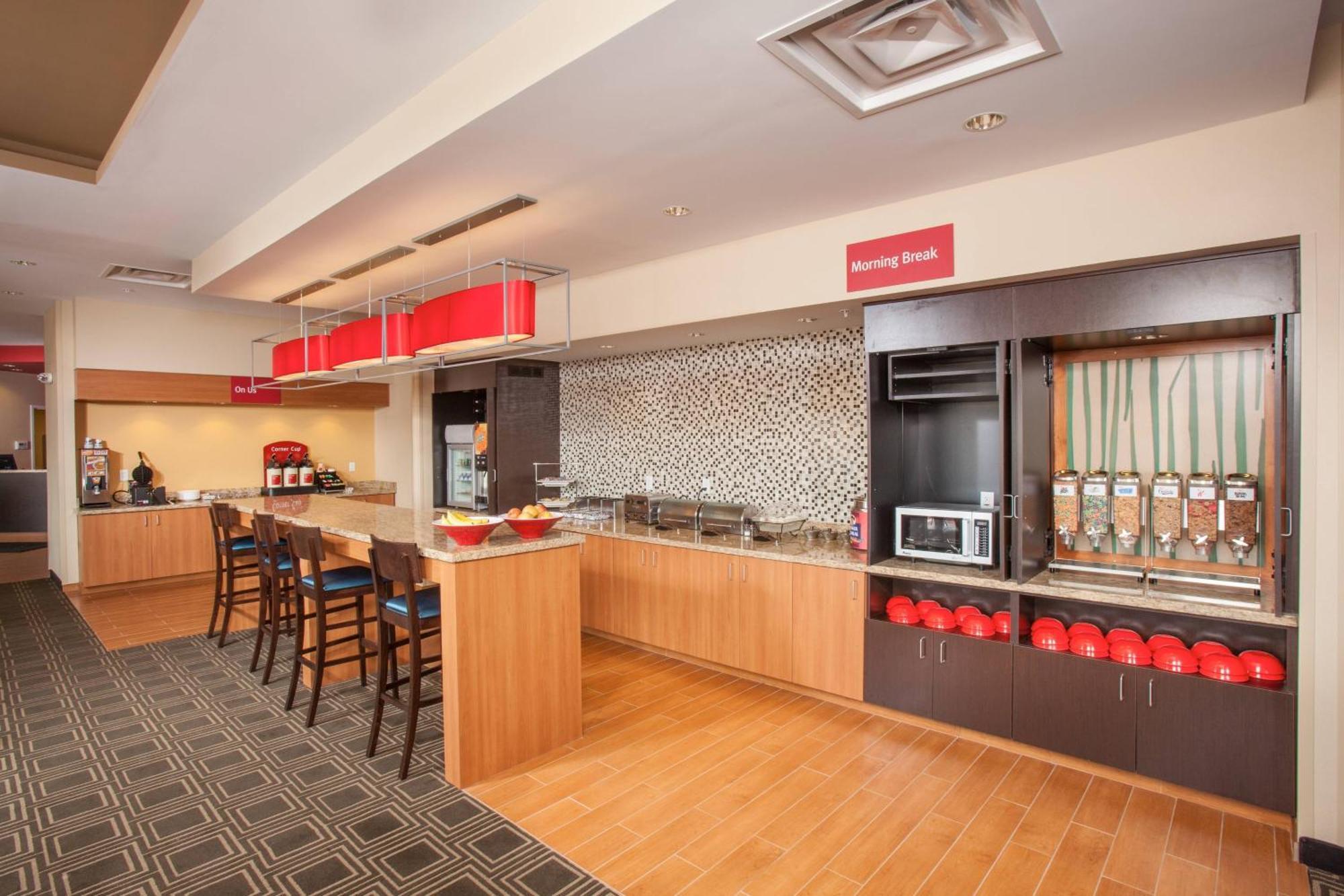 Towneplace Suites By Marriott Cheyenne Southwest/Downtown Area Dış mekan fotoğraf