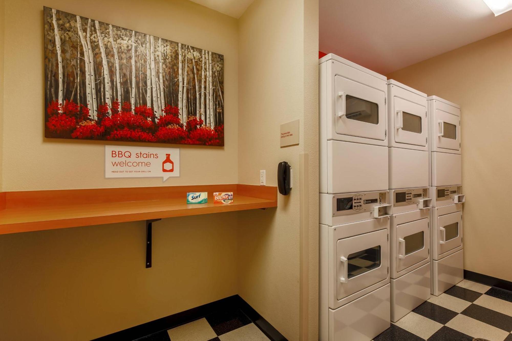 Towneplace Suites By Marriott Cheyenne Southwest/Downtown Area Dış mekan fotoğraf