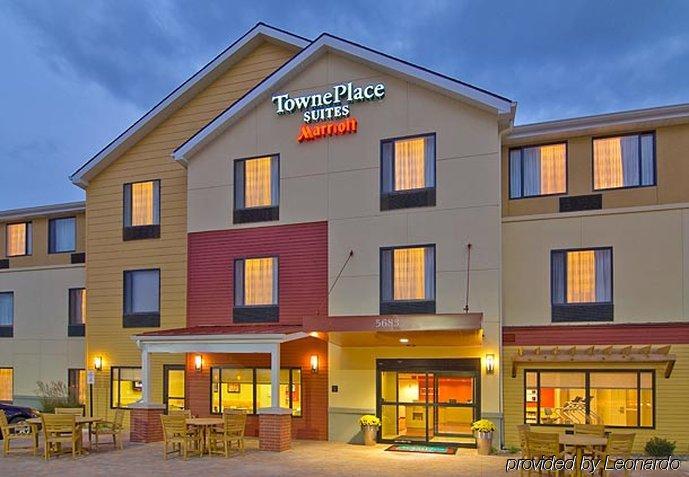 Towneplace Suites By Marriott Cheyenne Southwest/Downtown Area Dış mekan fotoğraf