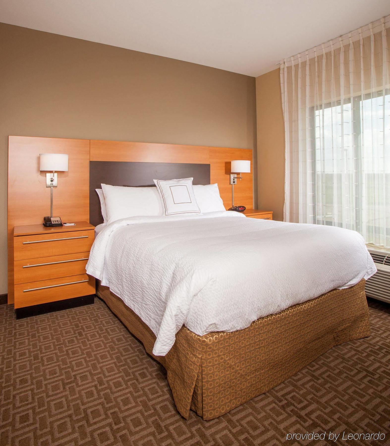 Towneplace Suites By Marriott Cheyenne Southwest/Downtown Area Dış mekan fotoğraf